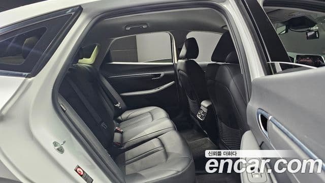 Hyundai Sonata (DN8) Premium Plus, 2022 12