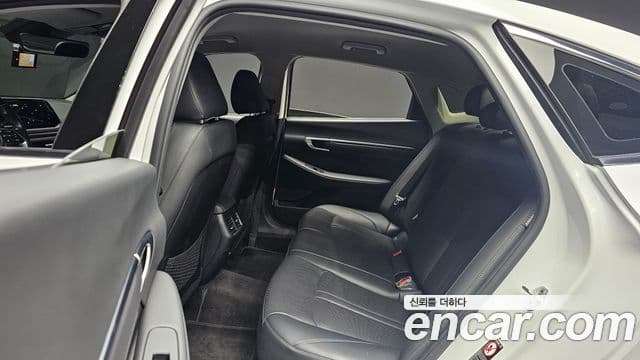 Hyundai Sonata (DN8) Premium Plus, 2022 13