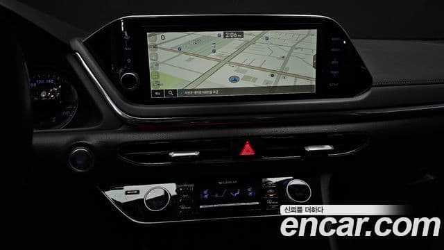 Hyundai Sonata (DN8) Premium Plus, 2022 15