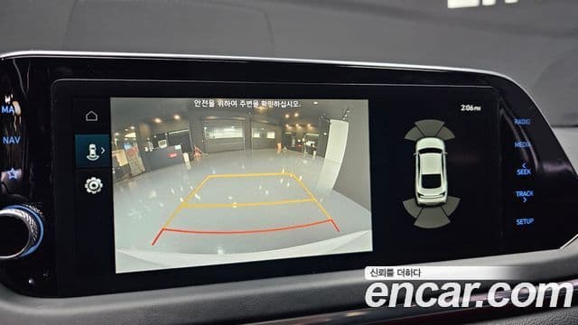 Hyundai Sonata (DN8) Premium Plus, 2022 16