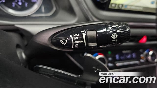 Hyundai Sonata (DN8) Premium Plus, 2022 19