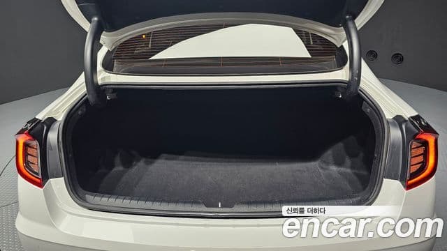Hyundai Sonata (DN8) Premium Plus, 2022 20