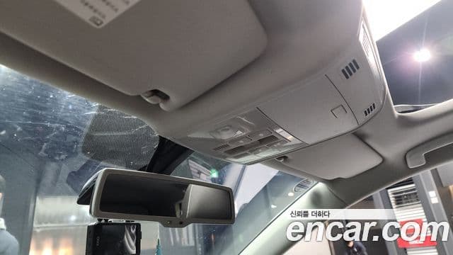 Volkswagen Гольф 7세대, 2015 17