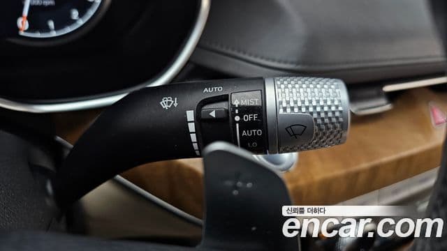 Genesis G80 (RG3) бензин 2.5 турбо 2WD, 2021 17