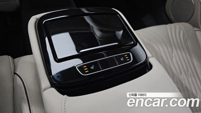 Genesis G80 (RG3) бензин 2.5 турбо 2WD, 2021 18