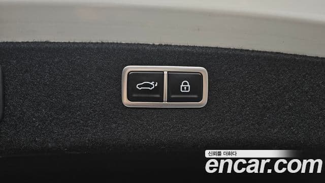 Genesis G80 (RG3) бензин 2.5 турбо 2WD, 2021 20