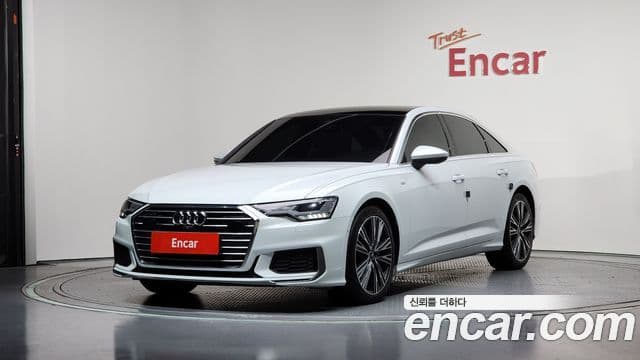 Audi A6 (C8) Premium, 2023 1