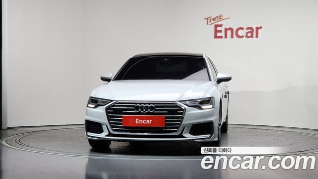 Audi A6 (C8) Premium, 2023 3