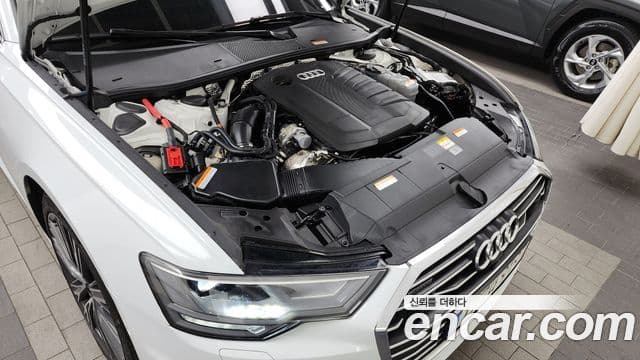 Audi A6 (C8) Premium, 2023 6