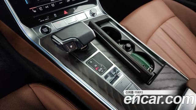 Audi A6 (C8) Premium, 2023 9