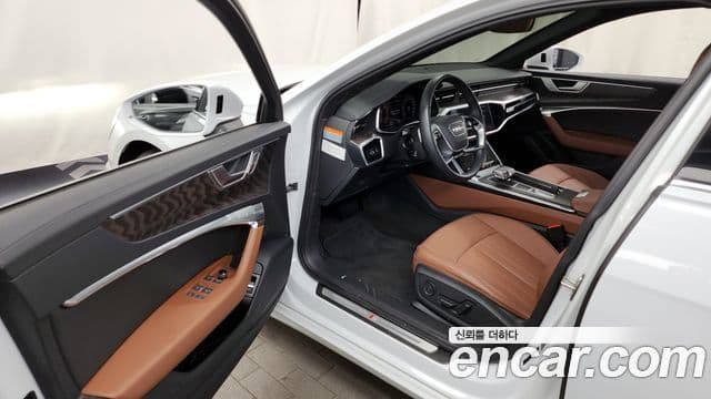 Audi A6 (C8) Premium, 2023 10