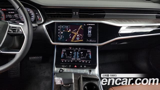 Audi A6 (C8) Premium, 2023 14