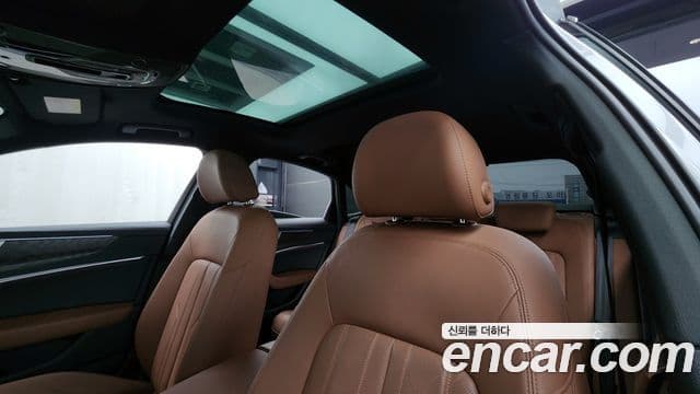 Audi A6 (C8) Premium, 2023 18