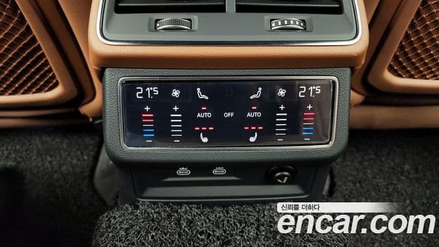 Audi A6 (C8) Premium, 2023 19