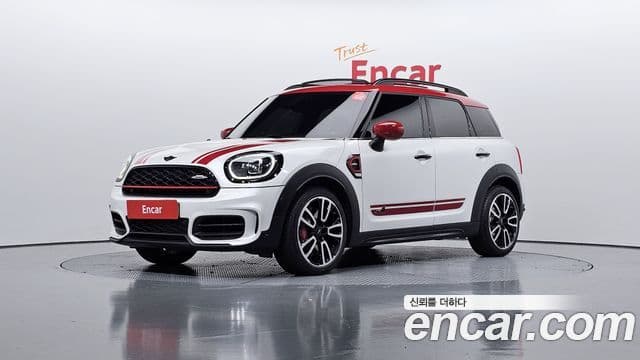 Mini Cooper S Countryman 2세대, 2024 1