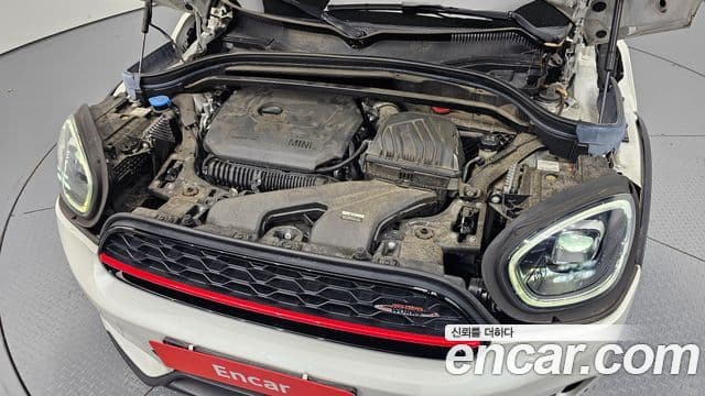 Mini Cooper S Countryman 2세대, 2024 6