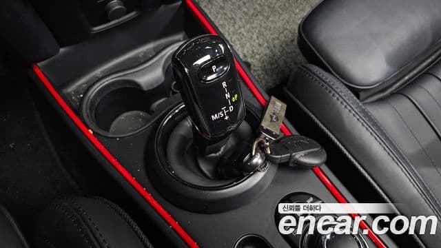 Mini Cooper S Countryman 2세대, 2024 9