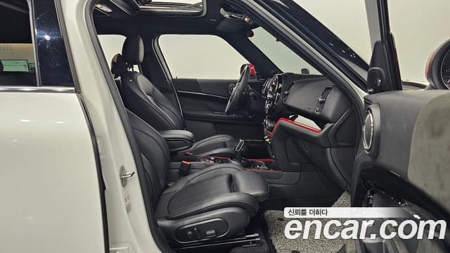 Mini Cooper S Countryman 2세대, 2024 10