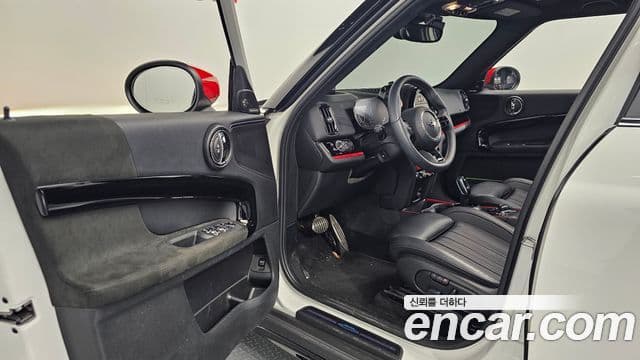 Mini Cooper S Countryman 2세대, 2024 11