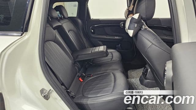 Mini Cooper S Countryman 2세대, 2024 12