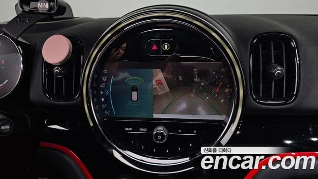 Mini Cooper S Countryman 2세대, 2024 15
