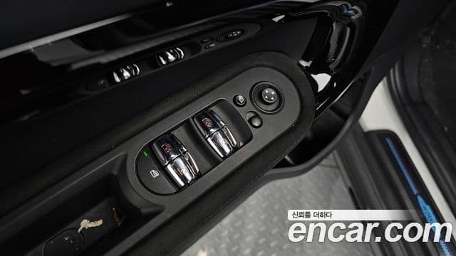 Mini Cooper S Countryman 2세대, 2024 16