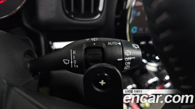 Mini Cooper S Countryman 2세대, 2024 17