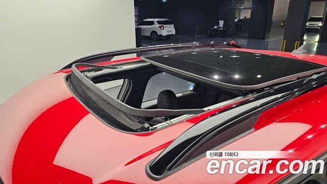 Mini Cooper S Countryman 2세대, 2024 19