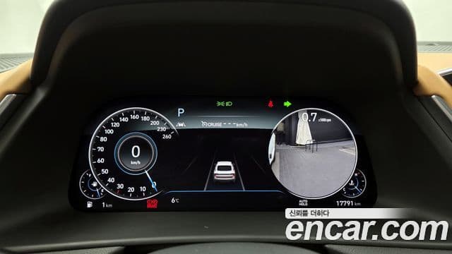 Hyundai Sonata (DN8) Inspiration, 2020 8