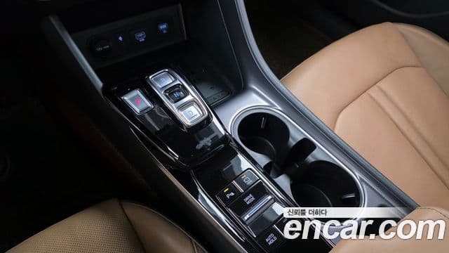 Hyundai Sonata (DN8) Inspiration, 2020 9