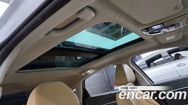 Hyundai Sonata (DN8) Inspiration, 2020 17