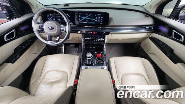 Kia Carnival 4세대 Signature, 2021 7