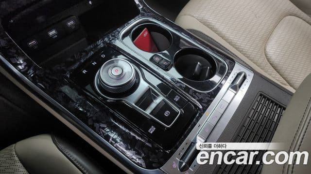 Kia Carnival 4세대 Signature, 2021 9