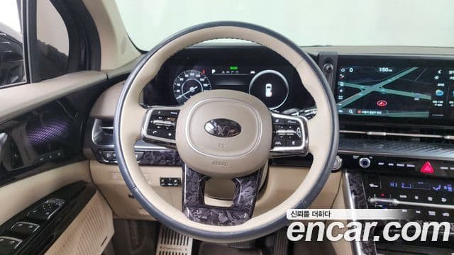 Kia Carnival 4세대 Signature, 2021 13