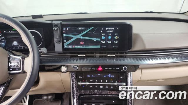 Kia Carnival 4세대 Signature, 2021 14