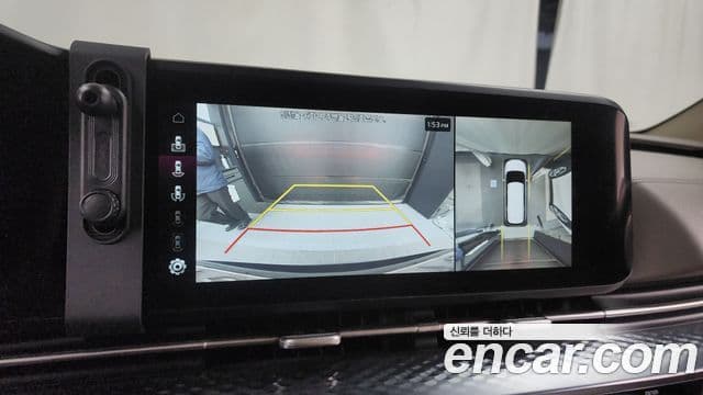 Kia Carnival 4세대 Signature, 2021 15