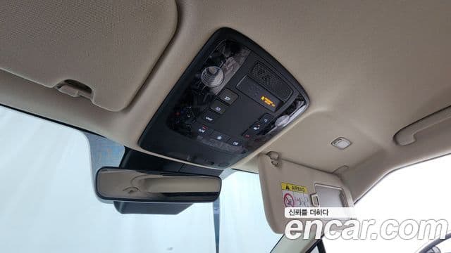 Kia Carnival 4세대 Signature, 2021 17