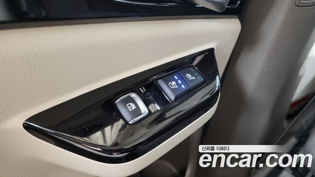 Kia Carnival 4세대 Signature, 2021 19