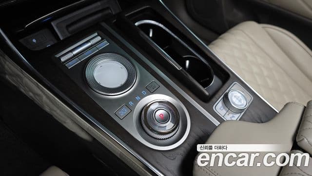 Genesis GV80, 2020 9