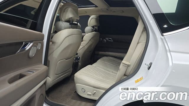 Genesis GV80, 2020 12