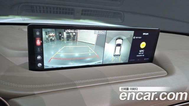 Genesis GV80, 2020 16