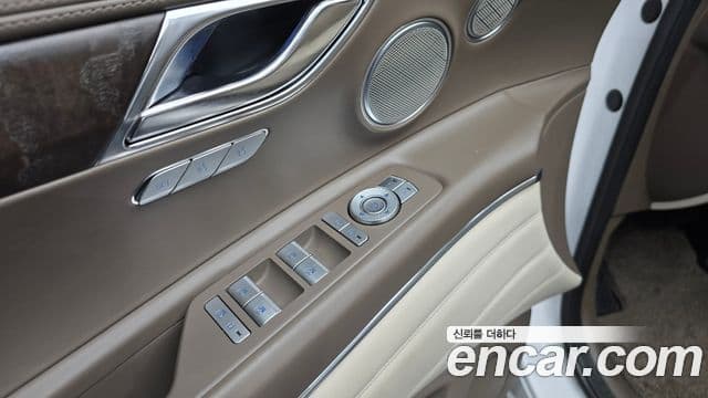 Genesis GV80, 2020 17