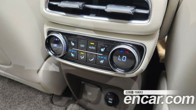 Genesis GV80, 2020 18