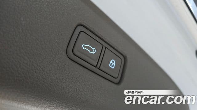 Genesis GV80, 2020 20