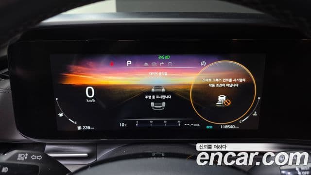 Kia Carnival 4세대 Noblesse, 2021 8