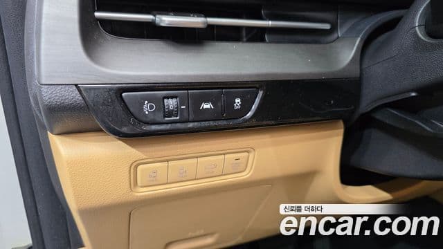 Kia Carnival 4세대 Noblesse, 2021 14