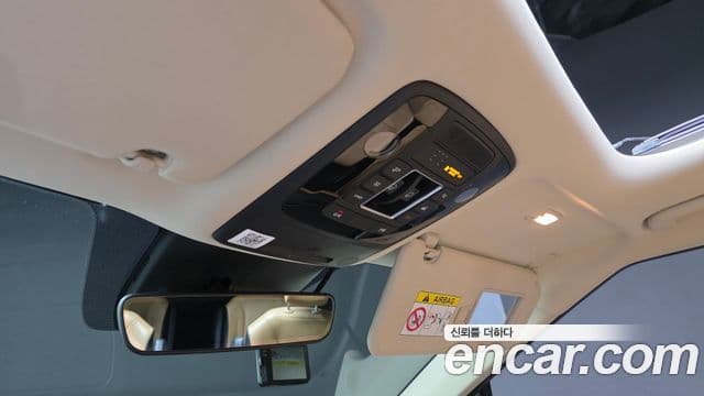 Kia Carnival 4세대 Noblesse, 2021 17