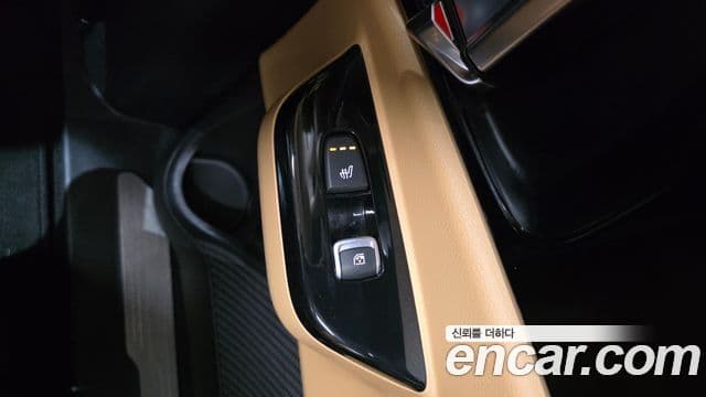 Kia Carnival 4세대 Noblesse, 2021 18