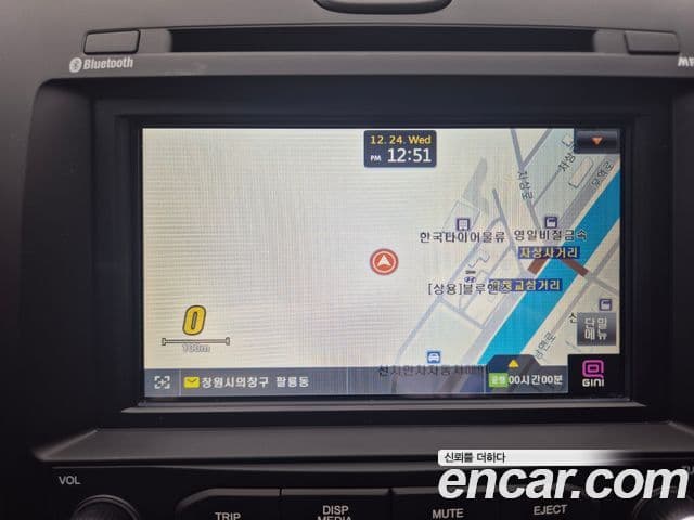 Kia The / новый New K3 Trendy, 2016 9