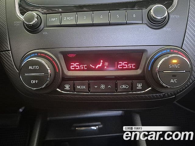 Kia The / новый New K3 Trendy, 2016 12